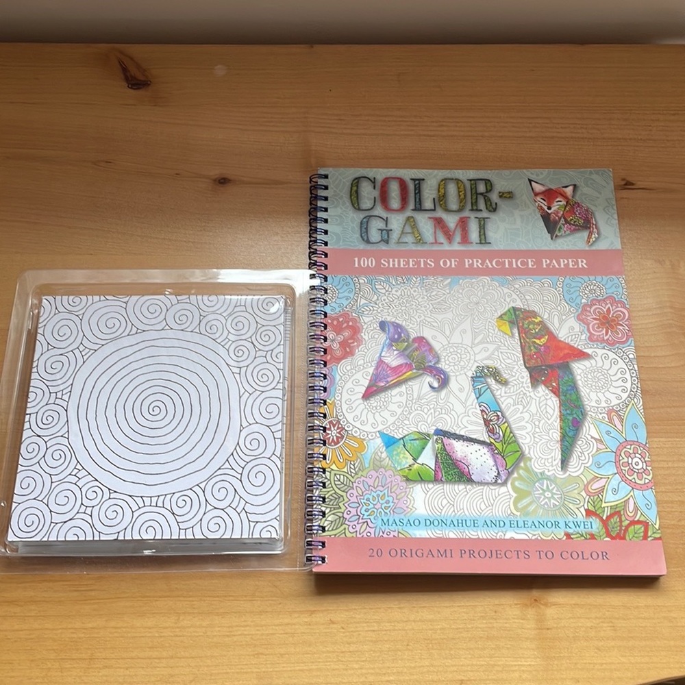 Color Gami. - Picture 2 of 16